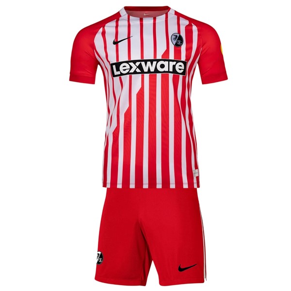 Maillot Freiburg Domicile Enfant 2026-27
